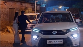 Parineeti - 5th April 2025